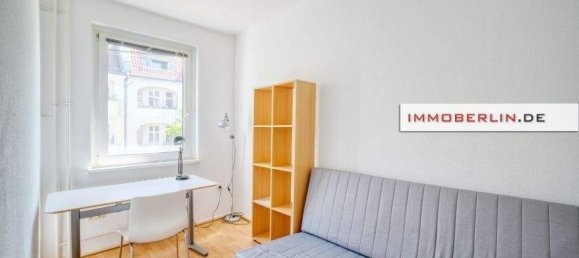 3 rooms Apartment in Wilmersdorf, Germany No. 272438 2