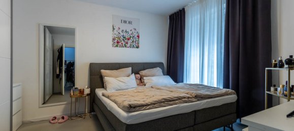 1 غرف نوم شقة في Ingolstadt, Germany رقم 20832 3