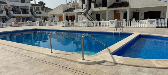 1 Schlafzimmer Wohnung in Torrevieja, Spain, Nr. 180274 3