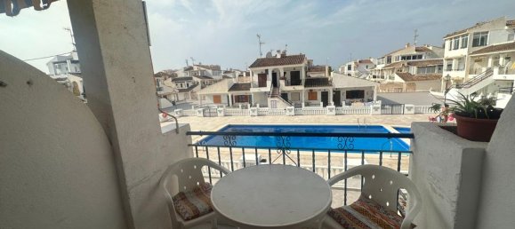 1 Schlafzimmer Wohnung in Torrevieja, Spain, Nr. 180274 13