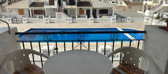 1 Schlafzimmer Wohnung in Torrevieja, Spain, Nr. 180274 5