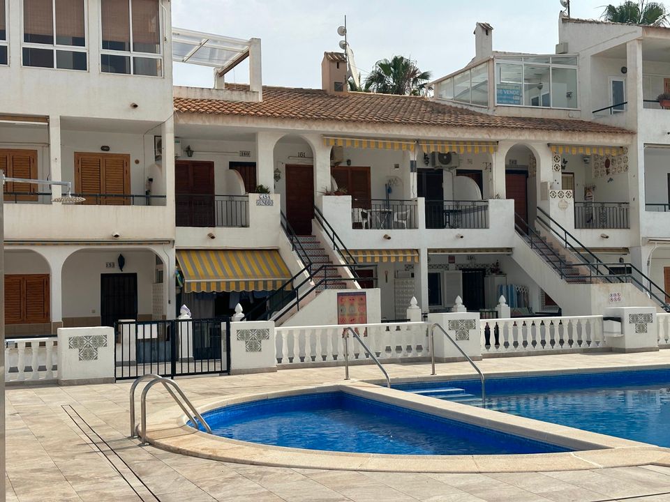 1 Schlafzimmer Wohnung in Torrevieja, Spain, Nr. 180274