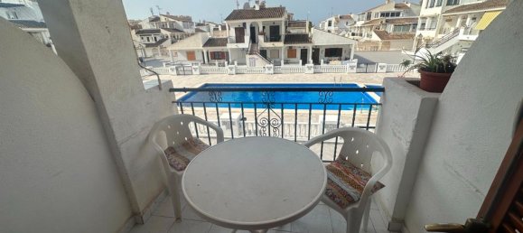 1 Schlafzimmer Wohnung in Torrevieja, Spain, Nr. 180274 18
