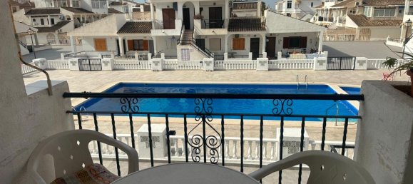 1 Schlafzimmer Wohnung in Torrevieja, Spain, Nr. 180274 19