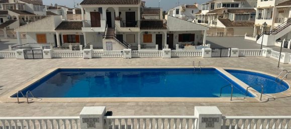 1 Schlafzimmer Wohnung in Torrevieja, Spain, Nr. 180274 6