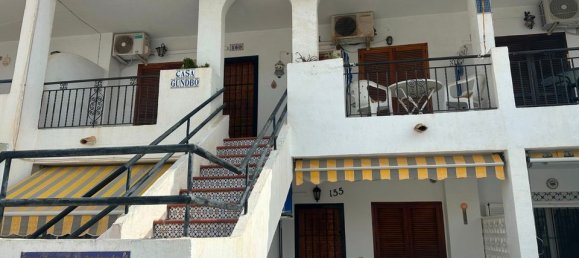 1 Schlafzimmer Wohnung in Torrevieja, Spain, Nr. 180274 2