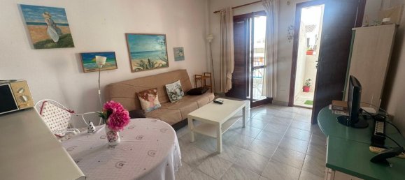 1 Schlafzimmer Wohnung in Torrevieja, Spain, Nr. 180274 11