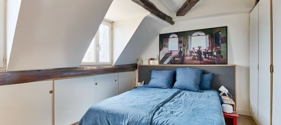 3 Schlafzimmer Doppelhaus in Paris, France, Nr. 347929 7