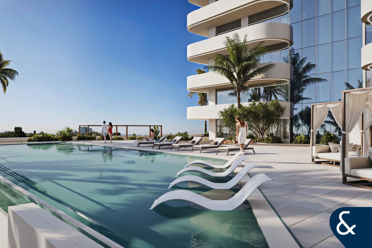 1 Schlafzimmer Wohnung in Dubai Science Park, UAE, Nr. 110394