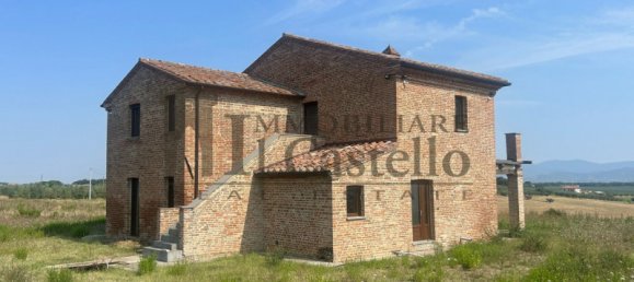 3 rooms House in Castiglione del Lago, Italy No. 45324 4