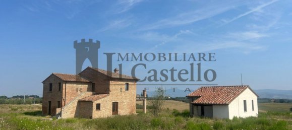 3 rooms House in Castiglione del Lago, Italy No. 45324 7