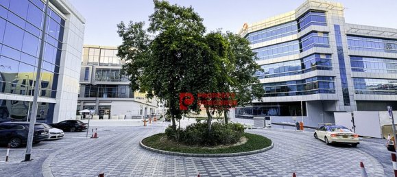 Escritório em Dubai Media City, UAE 80 m² N.º 42635 16