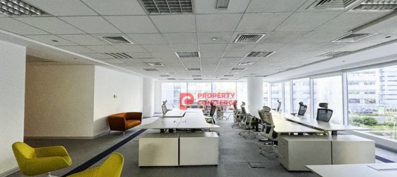 Escritório em Dubai Media City, UAE 80 m² N.º 42635 7
