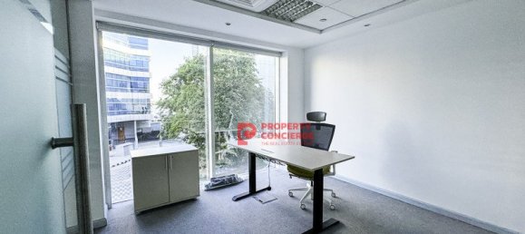 Escritório em Dubai Media City, UAE 80 m² N.º 42635 5