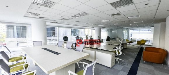 Escritório em Dubai Media City, UAE 80 m² N.º 42635 11