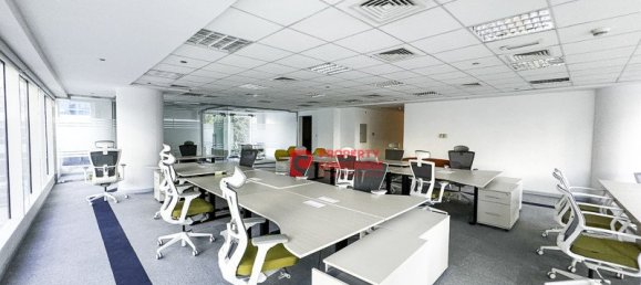 Escritório em Dubai Media City, UAE 80 m² N.º 42635 10
