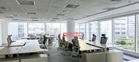 Escritório em Dubai Media City, UAE 80 m² N.º 42635 8