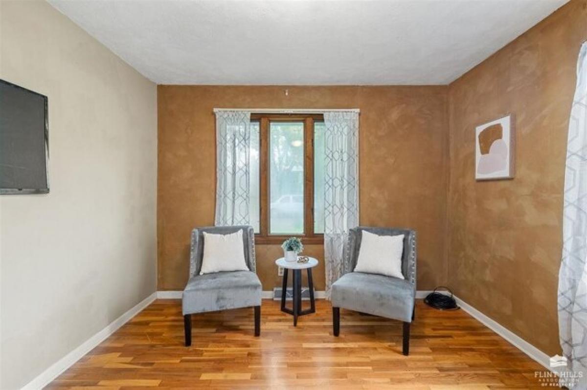 3 bedrooms House in Wamego, USA No. 385308