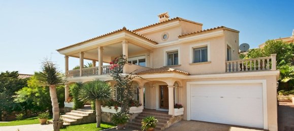 Villa T4 em Santa Ponsa, Spain N.º 16267 16