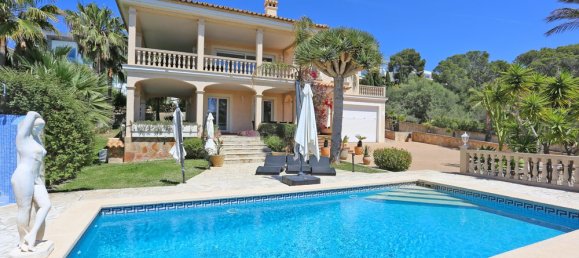 Villa T4 em Santa Ponsa, Spain N.º 16267 2