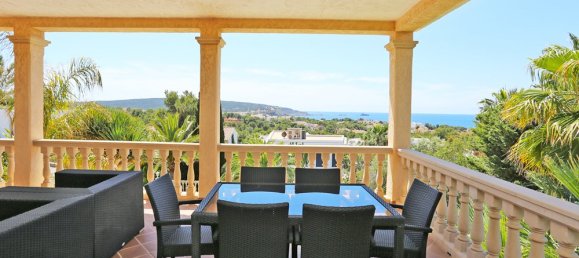 Villa T4 em Santa Ponsa, Spain N.º 16267 8