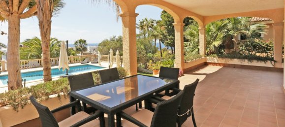 Villa T4 em Santa Ponsa, Spain N.º 16267 10