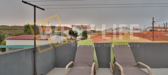 2 Schlafzimmer Haus in Torres Vedras, Portugal, Nr. 337417 25