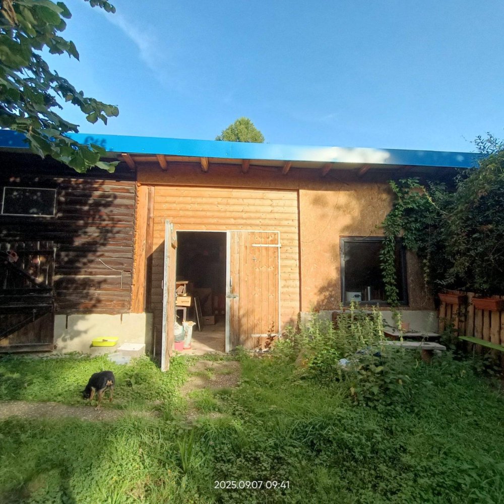 1 bedroom Land in Saarbrucken, Germany No. 283399