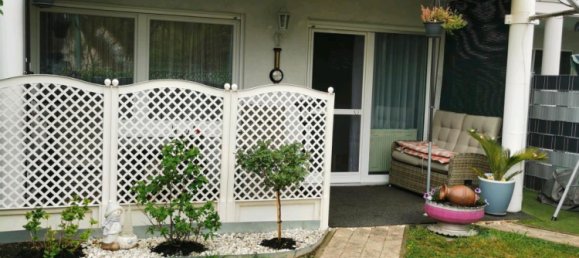 Квартира с 2 спальнями в Гермерсхайм, Германия № 319429 8