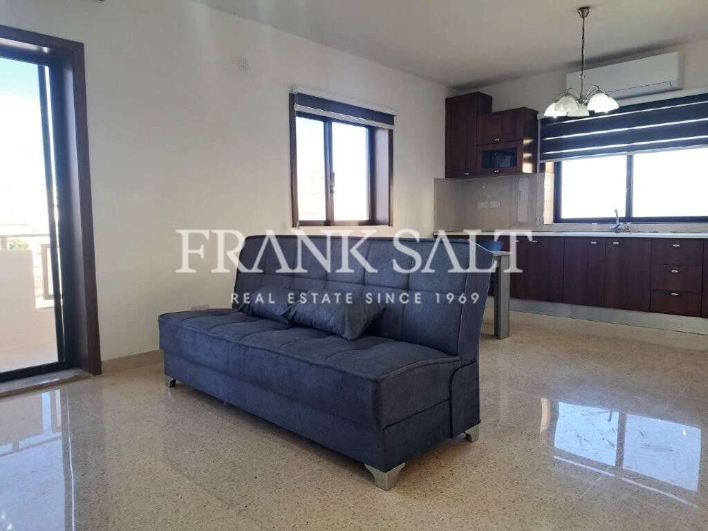 2 bedrooms Apartment in Mellieha, Malta No. 11422
