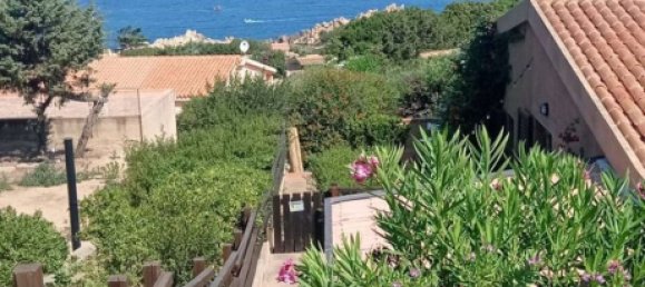 Villa de 3 habitaciónes en Trinità d'Agultu e Vignola, Italy No. 223754 9