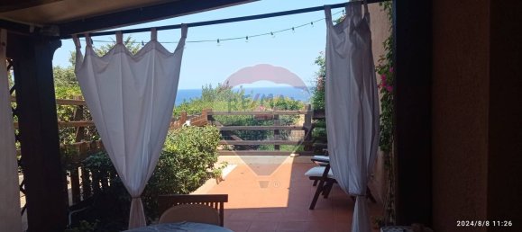 Villa de 3 habitaciónes en Trinità d'Agultu e Vignola, Italy No. 223754 7