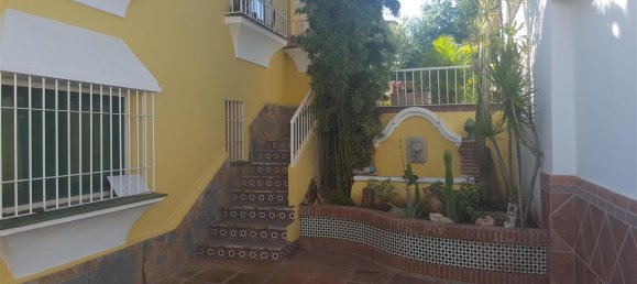 6 bedrooms House in Mijas, Spain No. 85535 10