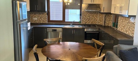 Apartment 2+1 in Antalya, Turkey No. 21754 13