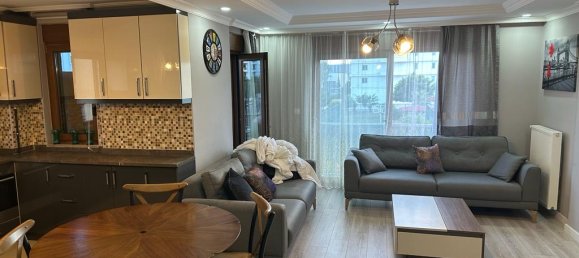 Apartment 2+1 in Antalya, Turkey No. 21754 18