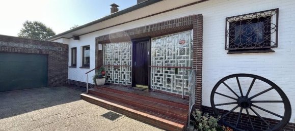 4 Schlafzimmer Bungalow in Bremen, Germany, Nr. 338231 2