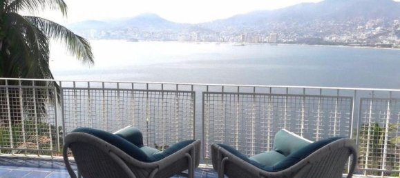 5 bedrooms House in Guerrero, Mexico No. 182449 2