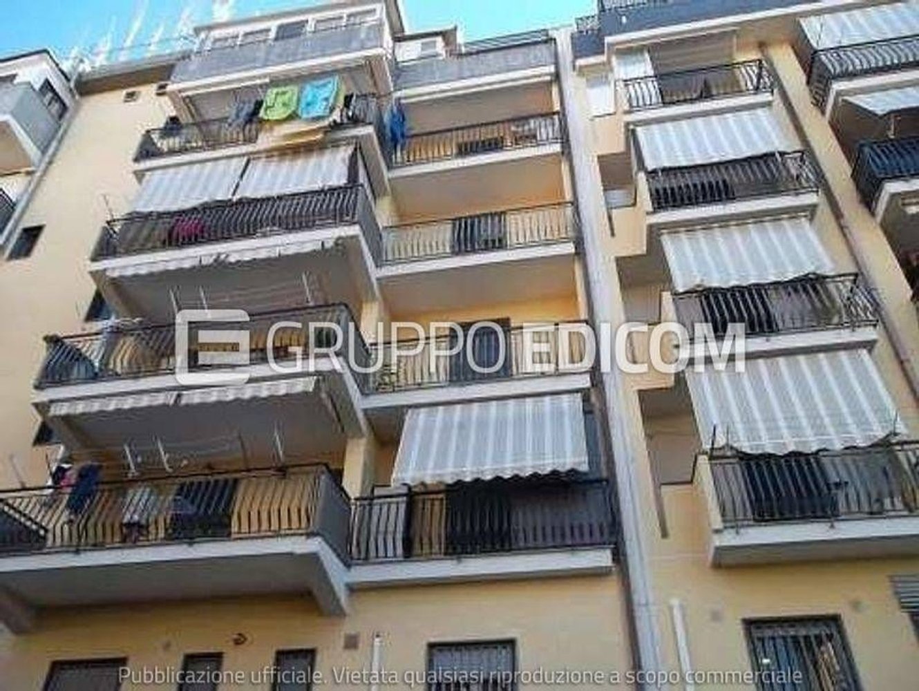 3 rooms Apartment in Carlentini, Italy No. 279479