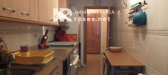 Apartamento T3 em Roses, Spain N.º 179101 15