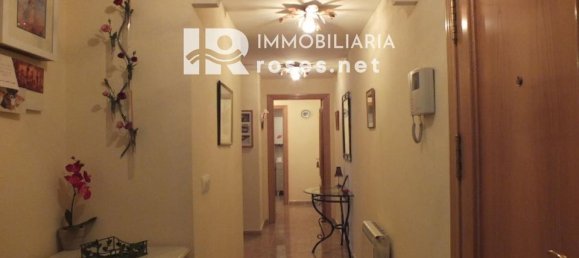 Apartamento T3 em Roses, Spain N.º 179101 8