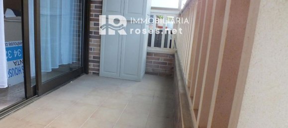 Apartamento T3 em Roses, Spain N.º 179101 6