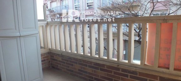 Apartamento T3 em Roses, Spain N.º 179101 35