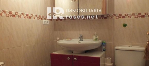 Apartamento T3 em Roses, Spain N.º 179101 22