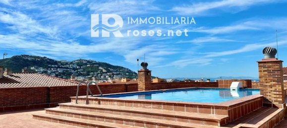 Apartamento T3 em Roses, Spain N.º 179101 2