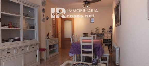 Apartamento T3 em Roses, Spain N.º 179101 11