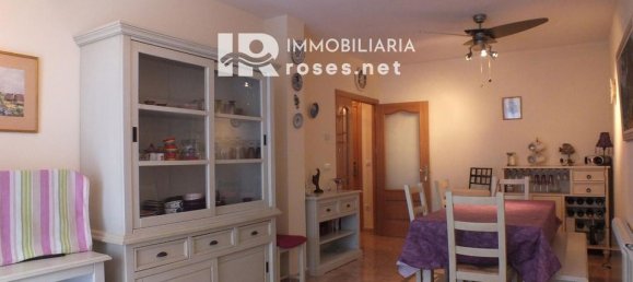 Apartamento T3 em Roses, Spain N.º 179101 12