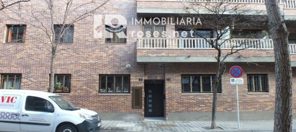 Apartamento T3 em Roses, Spain N.º 179101 37