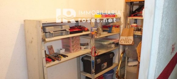 Apartamento T3 em Roses, Spain N.º 179101 34