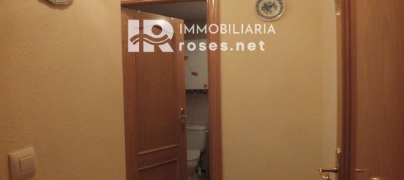 Apartamento T3 em Roses, Spain N.º 179101 23