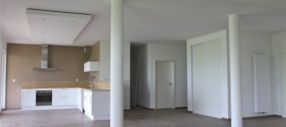 Квартира с 5 комнатами в Лёррах, Германия № 38383 3